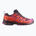 Salomon XA Pro 3D V9 GTX dámska bežecká obuv tawnyp/redora