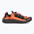 Salomon Techamphibian 5 pánske turistické topánky redora/black/turmer 2