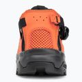 Salomon Techamphibian 5 pánske turistické topánky redora/black/turmer 6