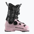 Dámske lyžiarske topánky Salomon S/Pro Supra Boa 95 W GW rose shadow/black/black