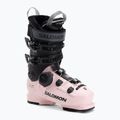 Dámske lyžiarske topánky Salomon S/Pro Supra Boa 95 W GW rose shadow/black/black
