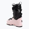 Dámske lyžiarske topánky Salomon S/Pro Supra Boa 95 W GW rose shadow/black/black 2