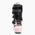 Dámske lyžiarske topánky Salomon S/Pro Supra Boa 95 W GW rose shadow/black/black 3