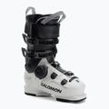 Dámske lyžiarske topánky Salomon S/Pro Supra Boa 105 W GW gray aurora/black/black