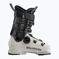 Dámske lyžiarske topánky Salomon S/Pro Supra Boa 105 W GW gray aurora/black/black 6