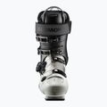 Dámske lyžiarske topánky Salomon S/Pro Supra Boa 105 W GW gray aurora/black/black 8