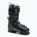Pánske lyžiarske topánky Salomon S/Pro Supra Boa 120 GW black/beluga metallic/titanium metallic pd