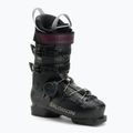 Pánske lyžiarske topánky Salomon S/Pro Supra Boa 100 GW black/dark grey metallic/burgundy metallic