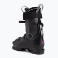 Dámske lyžiarske topánky Salomon S/Pro Supra Dual Boa 115 W black/beluga metallic/beetroot purple 2