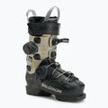 Dámske lyžiarske topánky Salomon S/PRO Supra Dual Boa 105 W GW black/light bronz metallic/black