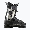 Dámske lyžiarske topánky Salomon S/PRO Supra Dual Boa 105 W GW black/light bronz metallic/black