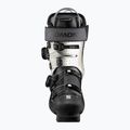 Dámske lyžiarske topánky Salomon S/PRO Supra Dual Boa 105 W GW black/light bronz metallic/black 3