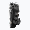 Pánske lyžiarske topánky Salomon S/Pro Delta Boa 100 black/black/titanium met. 3