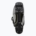 Pánske lyžiarske topánky Salomon S/Pro Delta Boa 100 black/black/titanium met. 4