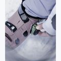 Pánske lyžiarske topánky Salomon Shift Supra S Boa 130 GW nirvana/cool gray 5/shale green 6