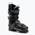 Pánske lyžiarske topánky Salomon S/Pro Delta 100 GW Black/Black/Titanium Metallic Pd