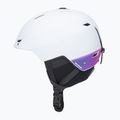 Lyžiarska prilba Salomon Pioneer LT Pro white 3