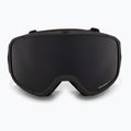 Lyžiarske okuliare Salomon Aksium 2.0 black/mirror black 2