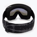 Lyžiarske okuliare Salomon Aksium 2.0 black/mirror black 3