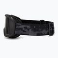 Lyžiarske okuliare Salomon Aksium 2.0 black/mirror black 4