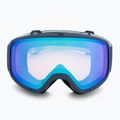 Lyžiarske okuliare Salomon Aksium 2.0 dress blue/ml light blue 2