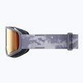 Lyžiarske okuliare Salomon Aksium 2.0 S2 blue granite/ml ruby 4