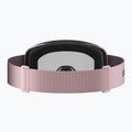Lyžiarske okuliare Salomon Aksium 2.0 S2 heavenly pink/ml super white 3