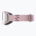 Lyžiarske okuliare Salomon Aksium 2.0 S2 heavenly pink/ml super white 4