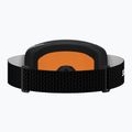Lyžiarske okuliare Salomon Aksium 2.0 Acces black/flash toric orange 2