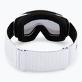 Lyžiarske okuliare Salomon Aksium 2.0 S white/ml super white 3