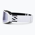 Lyžiarske okuliare Salomon Aksium 2.0 S white/ml super white 4