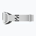 Lyžiarske okuliare Salomon Aksium 2.0 S white/ml super white 4