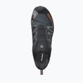 Pánske bežecké topánky Salomon Xa Pro 3D V9 Wide GTX turbulence/black 3
