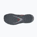 Pánske bežecké topánky Salomon Xa Pro 3D V9 Wide GTX turbulence/black 4