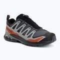 Pánske bežecké topánky Salomon Xa Pro 3D V9 Wide GTX turbulence/black