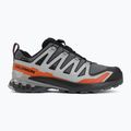 Pánske bežecké topánky Salomon Xa Pro 3D V9 Wide GTX turbulence/black 2