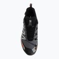 Pánske bežecké topánky Salomon Xa Pro 3D V9 Wide GTX turbulence/black 5