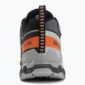 Pánske bežecké topánky Salomon Xa Pro 3D V9 Wide GTX turbulence/black 6