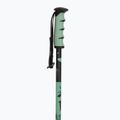 Lyžiarske palice Salomon Steep iceberg green/black 2