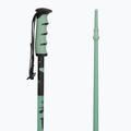 Lyžiarske palice Salomon Steep iceberg green/black 3