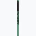 Lyžiarske palice Salomon Steep iceberg green/black 4