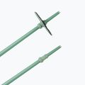 Lyžiarske palice Salomon Steep iceberg green/black 5