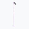 Lyžiarske palice Salomon Steep purple/pink 2