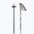 Lyžiarske palice Salomon Steep black/grey 3