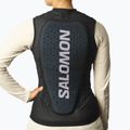 Dámska lyžiarska vesta Salomon Flexcell Pro black 2