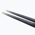 Bežecké lyže Salomon Escape 51 Grip PM+ wiązania Prolink Access Clasic silver/sargasso sea/coppen blue 5