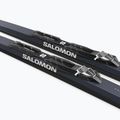 Bežecké lyže Salomon Escape 51 Grip PM+ wiązania Prolink Access Clasic silver/sargasso sea/coppen blue 6