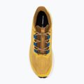 Pánska bežecká obuv Salomon Aero Blaze 3 GRVL spicy mustard/vanilla ice/nautical blue 5