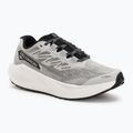 Pánske bežecké topánky Salomon Aero Blaze 3 Gravel lunar rock/white/black