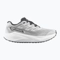 Pánske bežecké topánky Salomon Aero Blaze 3 Gravel lunar rock/white/black 9